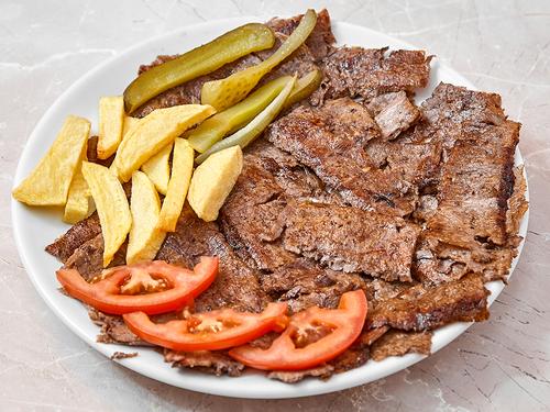 Porsiyon Döner 
