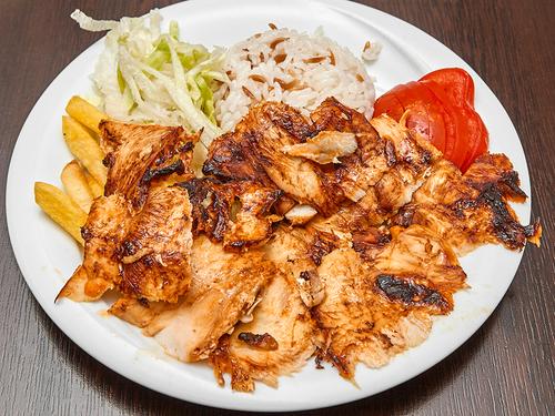 Porsiyon Döner 