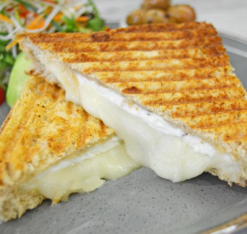 Peynirli Tost 