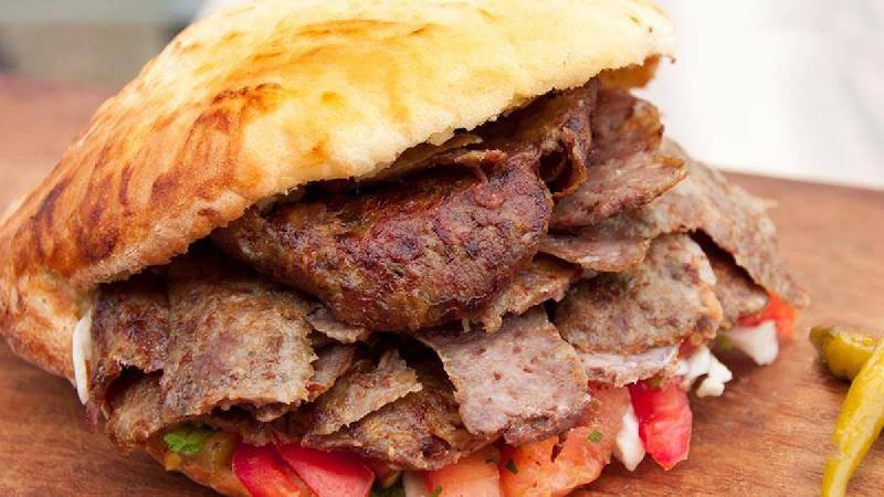 Tombik Döner