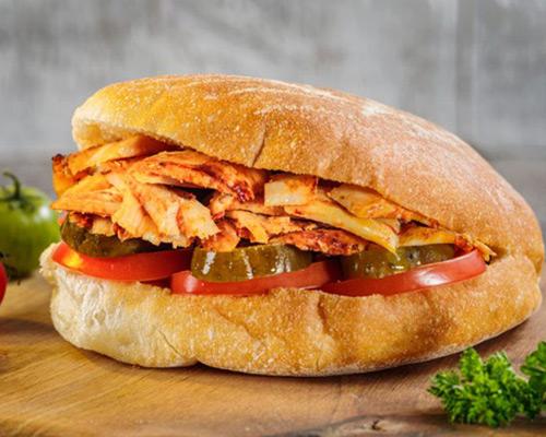 Tombik Döner 