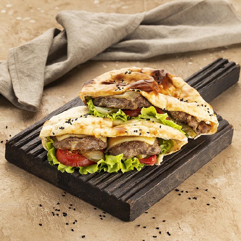İzgara Köfte
