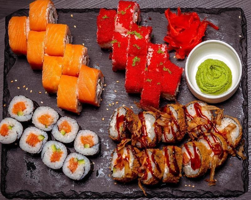 Salmon