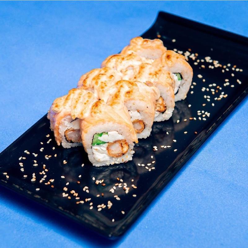 Lux Roll