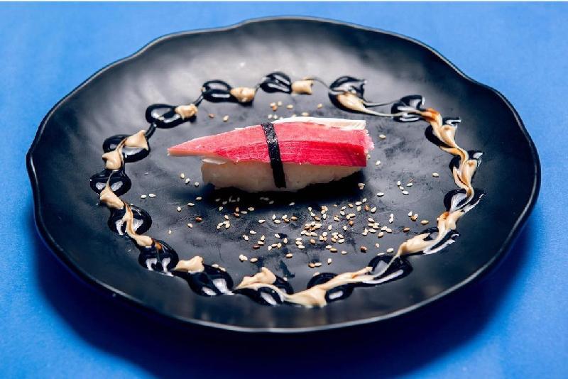 Kani Nigiri
