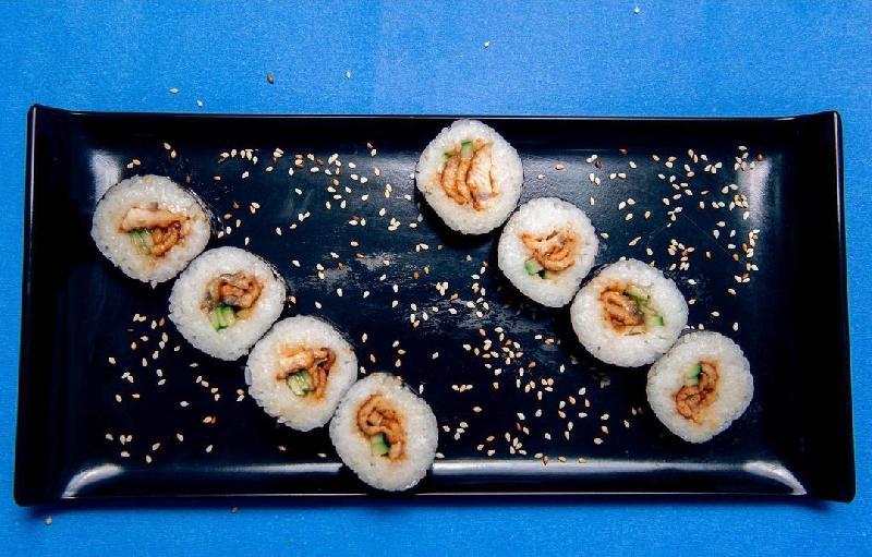 Unagi Maki