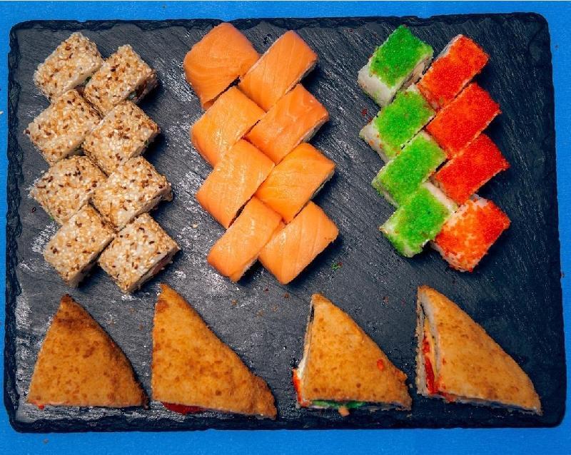 Kombo set