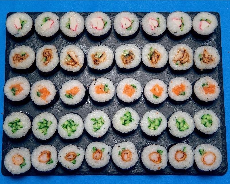 Maki set