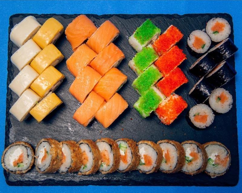 Tokio set