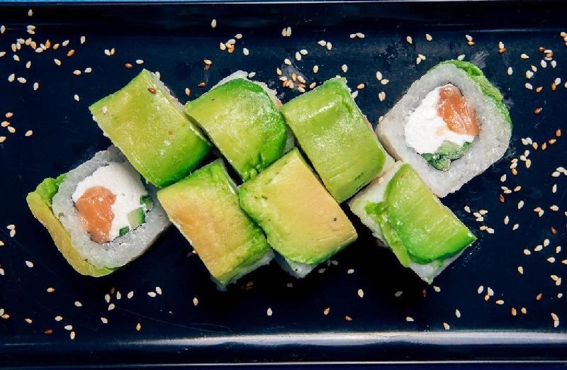 Avokado Roll