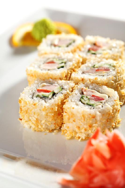 Sezar Roll
