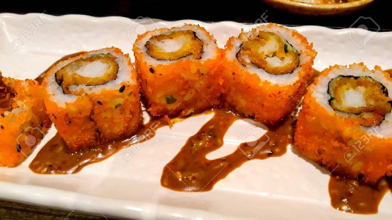 Ebi Spicy 