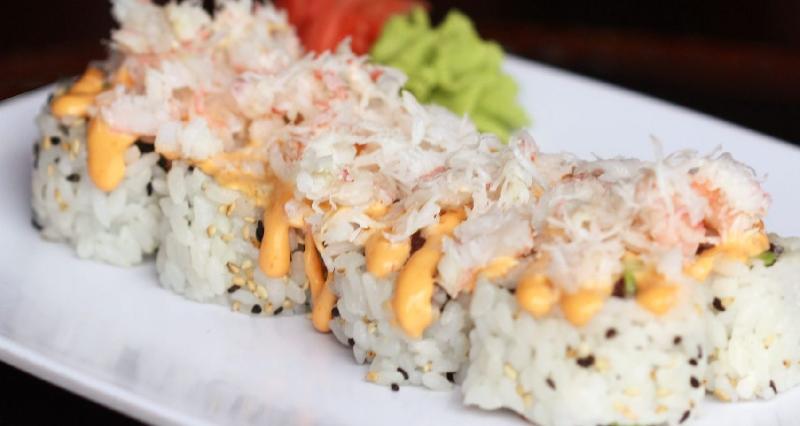 Sea Roll