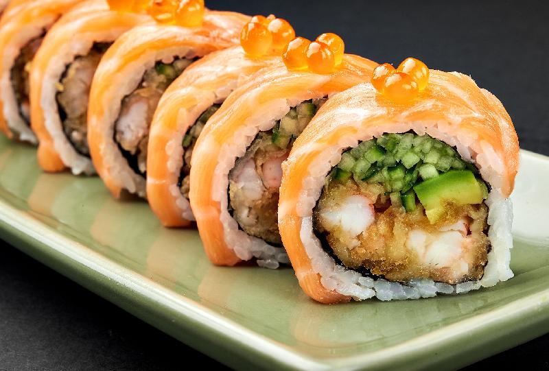 Ebi California