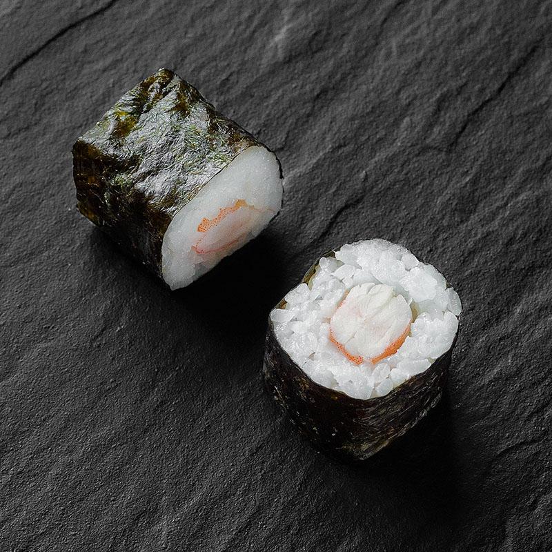 Ebi Maki 