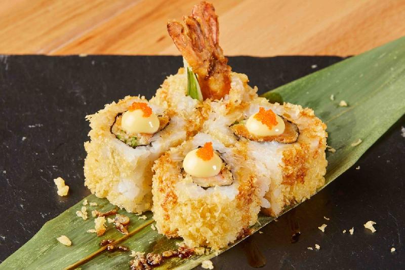 Ebi Kranch 