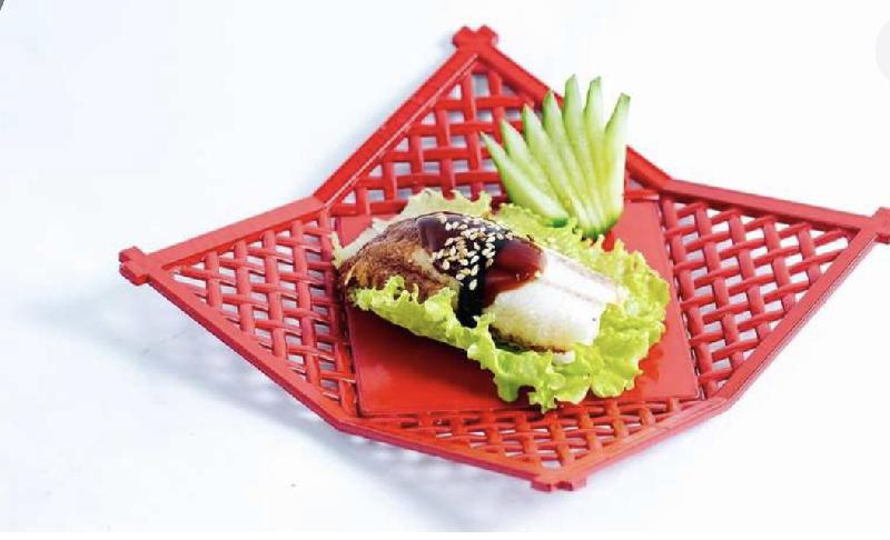 Unagi Nigiri