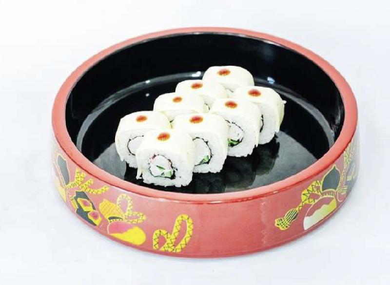 Cheese Roll