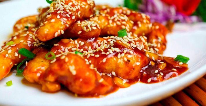 Kindo Chicken 