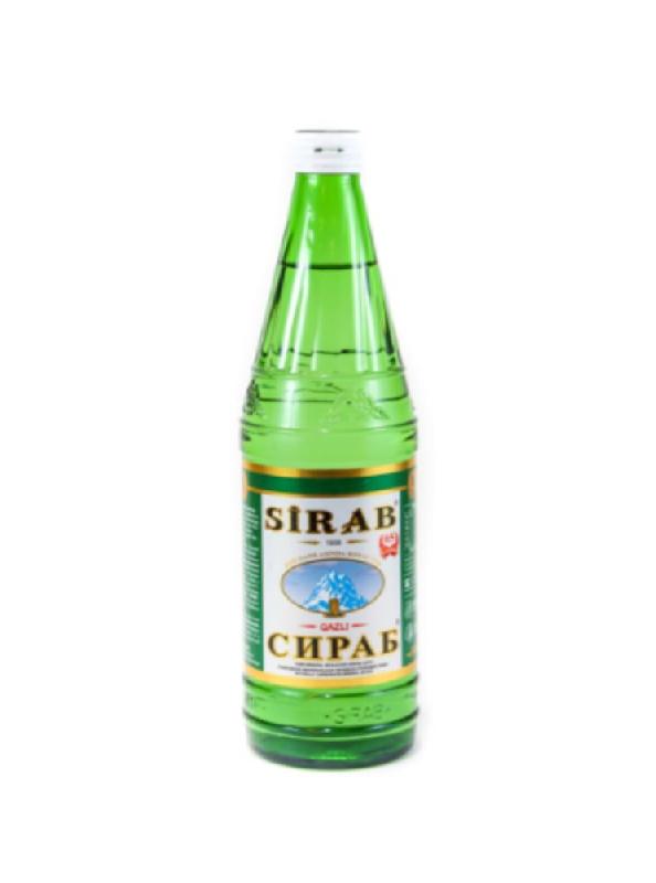 Sirab qazlı 