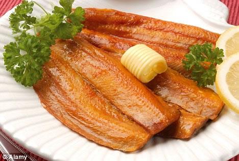 Forel kapuconnu 
