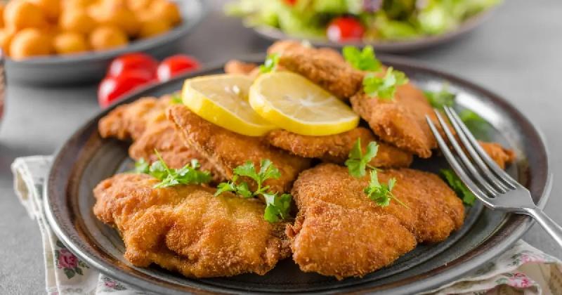 Şnitzel 
