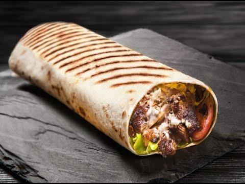 Şaurma