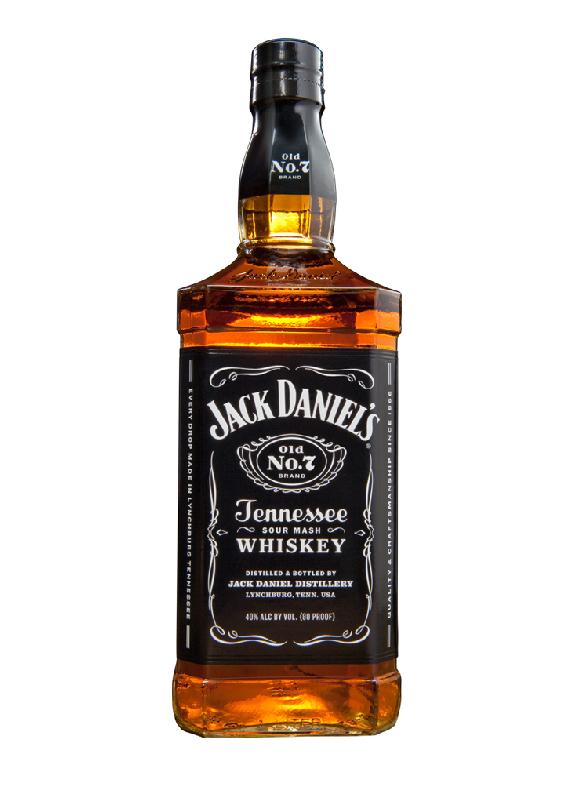 Jack Daniels