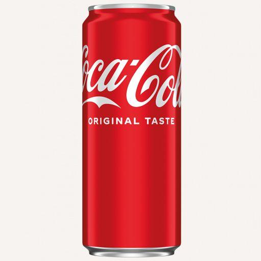Coca Cola 