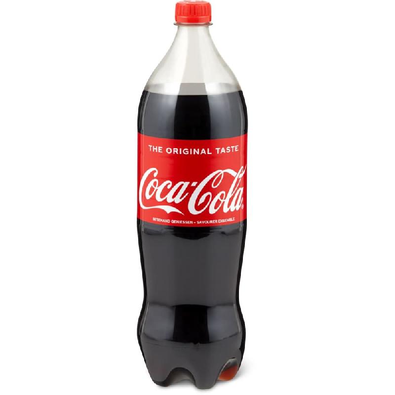 Coca Cola 
