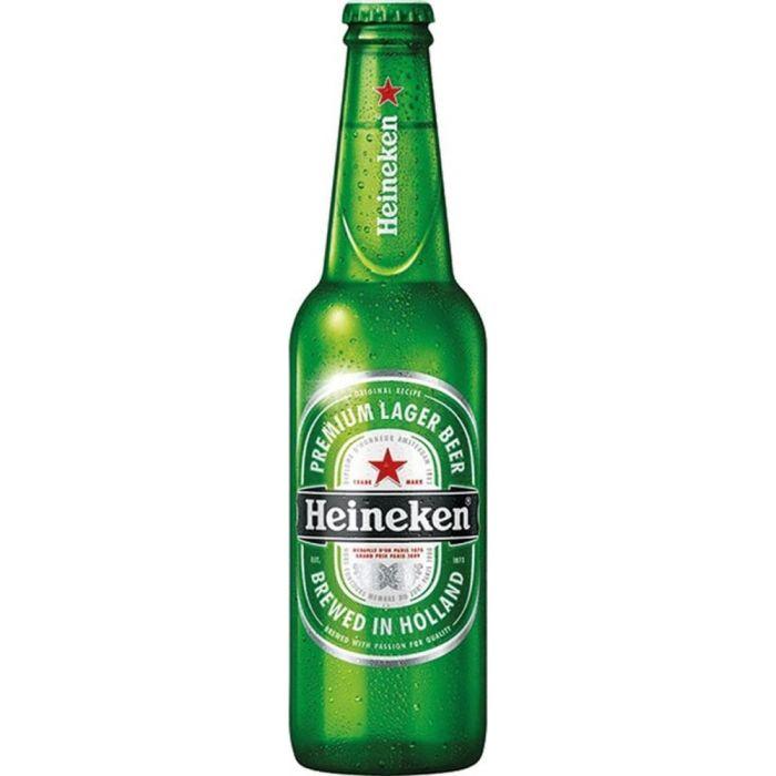 Heineken 