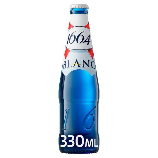 Blanc 1664