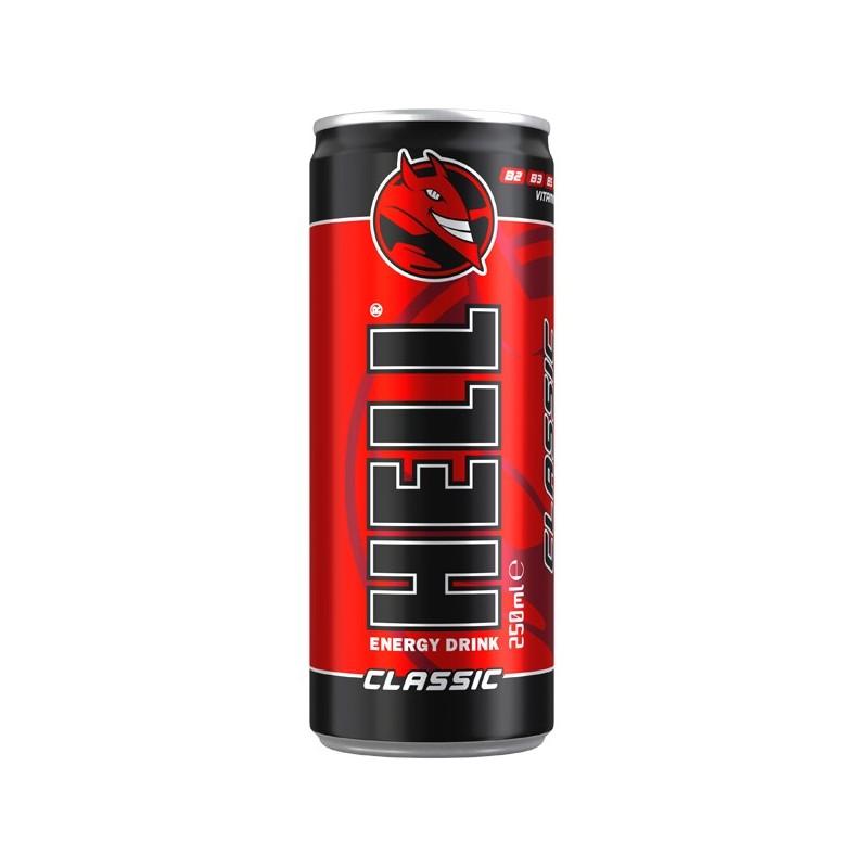 Hell