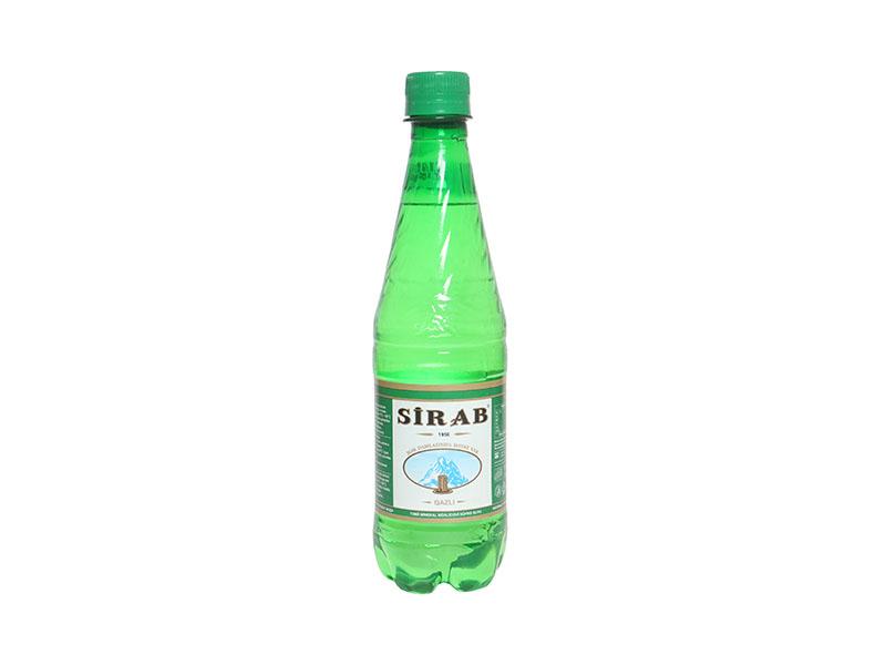 Sirab Qazsız 