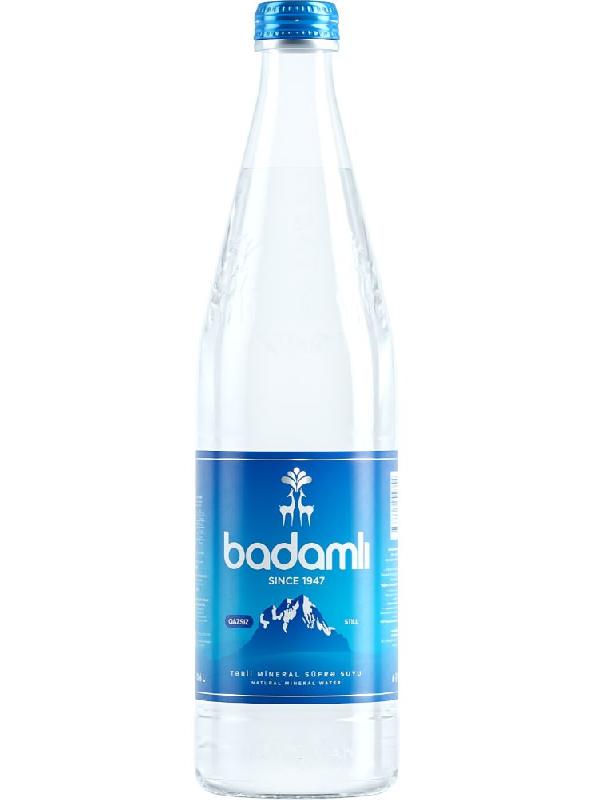 Badamlı Qazsız 