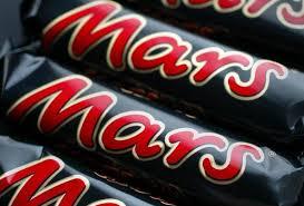 Mars