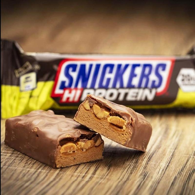 Snikers
