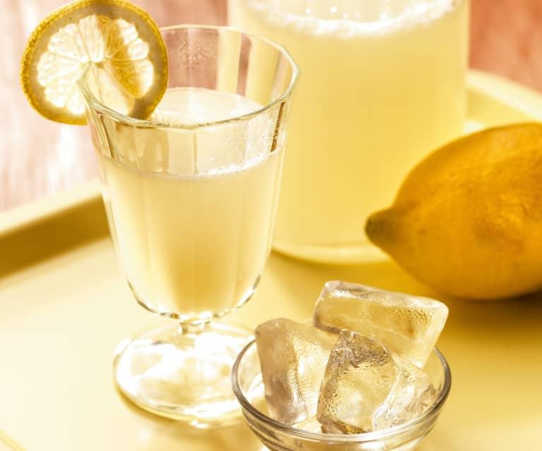 Limonad (Qızıl Quyu)