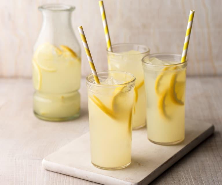 Limonad sirab 