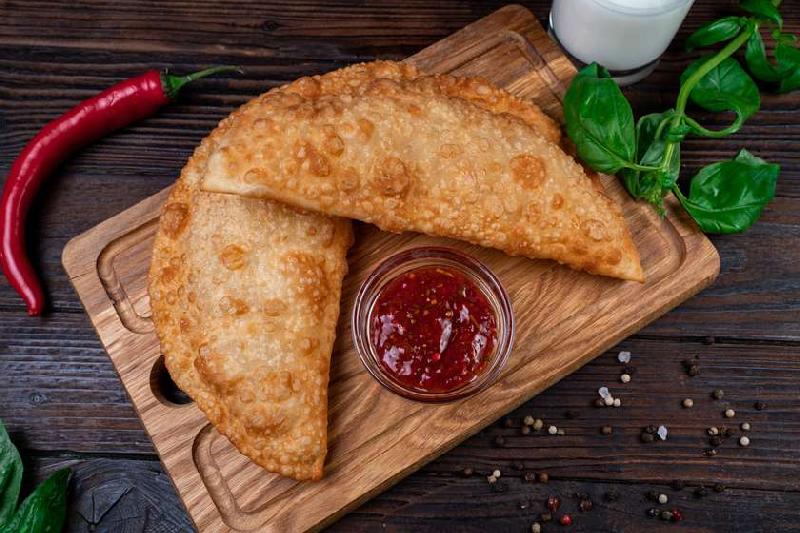 Çebureki