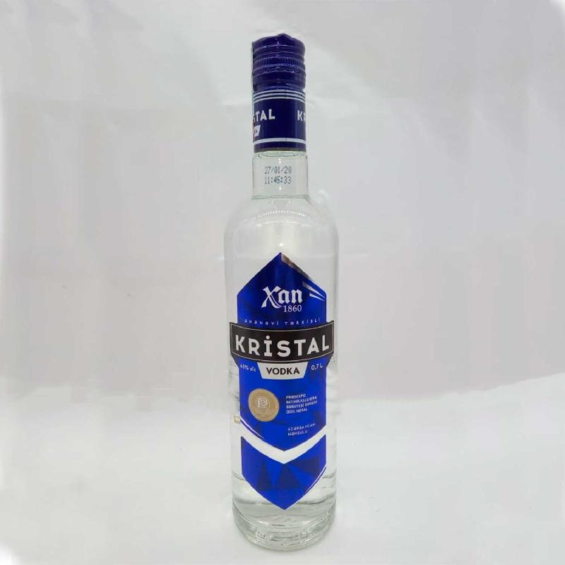 Xan Cristal