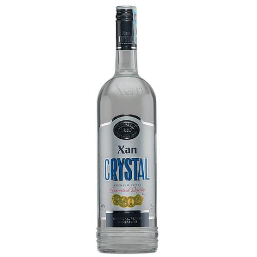 Xan cristal