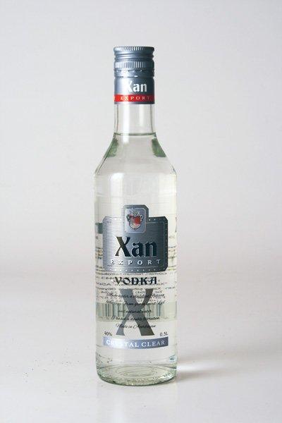 Xan cristal