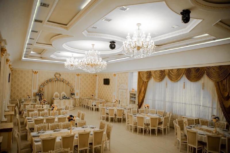 Interior view 2