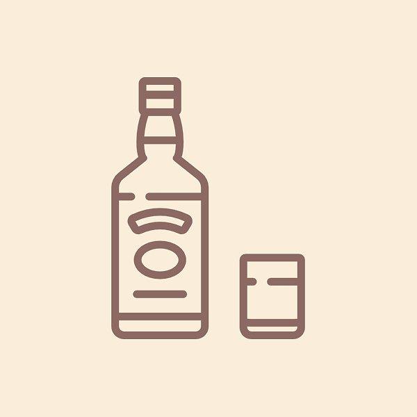 Jack daniel`s