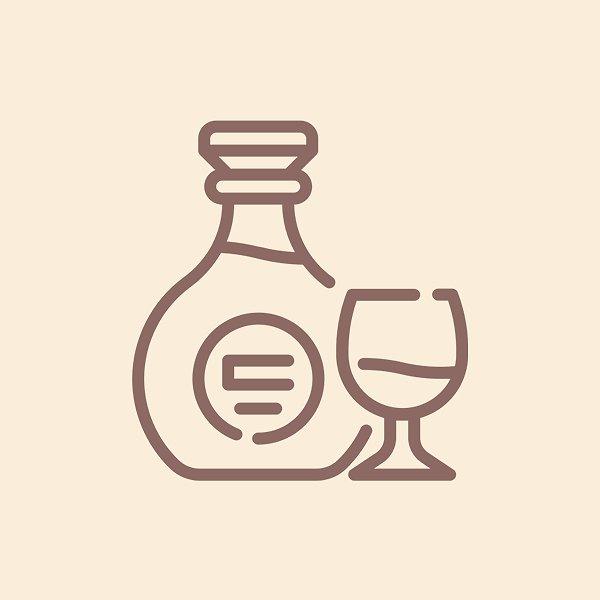 Hennesy vsop