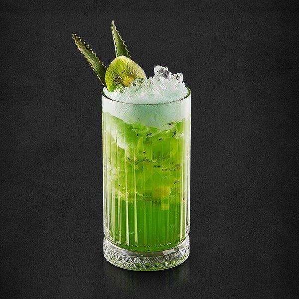 Kiwi Cooler