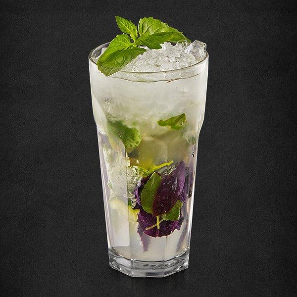 Basil