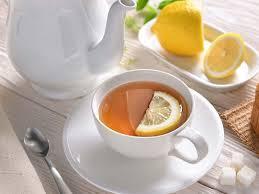Sadə çay