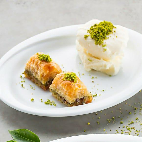 Türk paxlavası